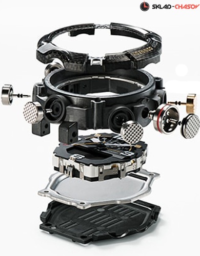 Casio GG-B100-1A9 фото фото 2