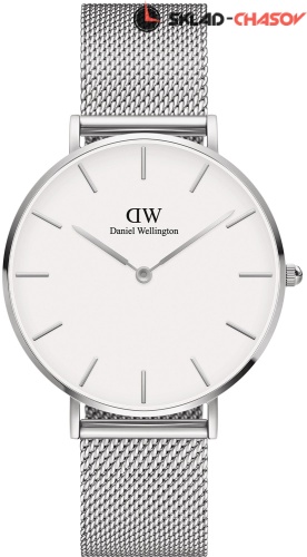 Daniel Wellington DW00100306 фото