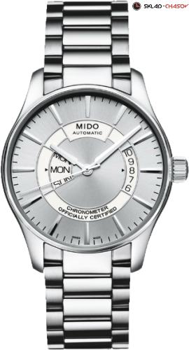 Mido M001.431.11.031.02 фото