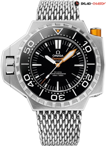 Omega Seamaster 227.90.55.21.01.001 фото