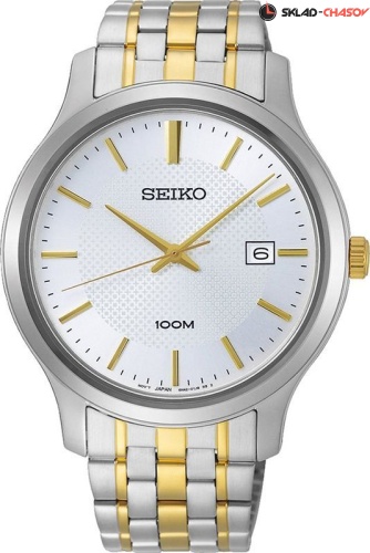 Мужские Seiko SUR295P1 фото