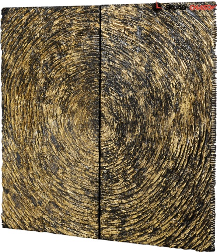 Панно настенное "Вселенная" фото