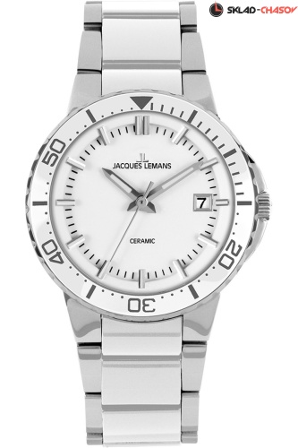 Наручные часы 1-2164B, Jacques Lemans фото