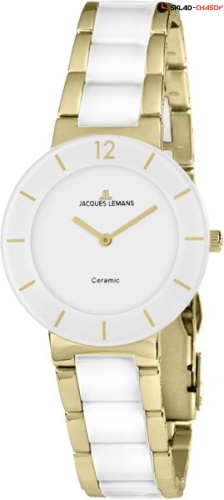 Jacques Lemans Action 42-3F фото