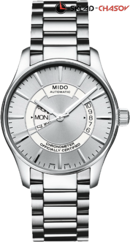 Mido M001.431.11.031.02 фото