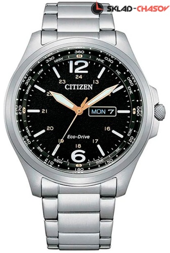 CITIZEN AW0110-82E фото