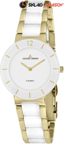 Jacques Lemans Action 42-3F фото