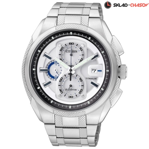 Citizen CA0200-54B фото