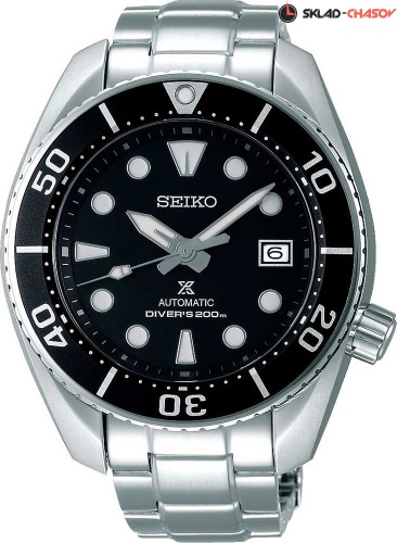 Мужские Seiko Prospex SPB101J1 фото
