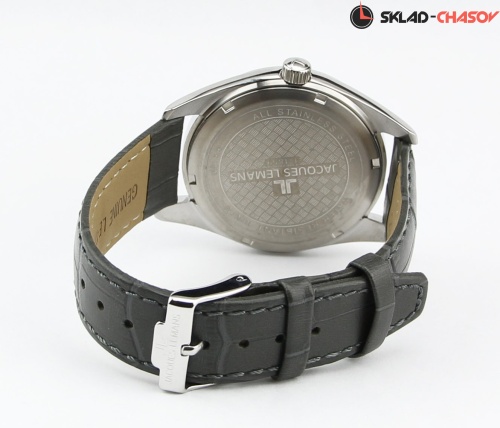 Мужские Jacques Lemans Derby 1-1859A фото фото 3