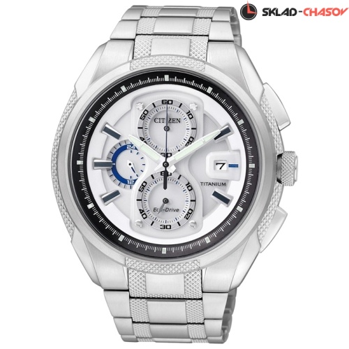 Citizen CA0200-54B фото