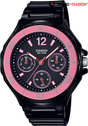 Casio LRW-250H-1A2VEF фото