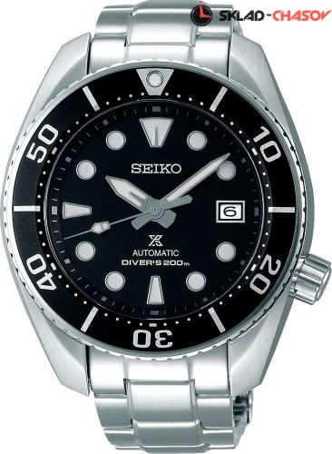 Мужские Seiko Prospex SPB101J1 фото