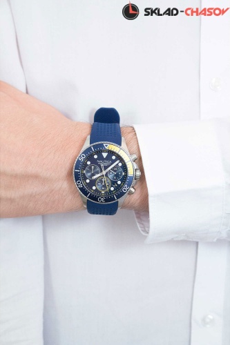 Nautica NAPWPC002 фото фото 6