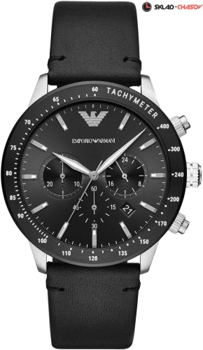Emporio Armani AR11243 фото