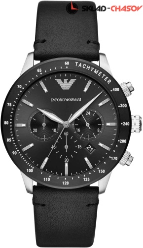 Emporio Armani AR11243 фото