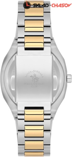 Santa Barbara Polo & Racquet Club SB.1.10625-6 фото фото 4