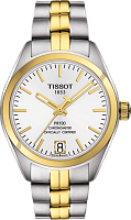 Tissot T101.208.22.031.00 фото