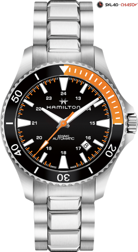 Hamilton H82305131 фото