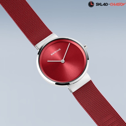 Женские Bering Classic 14531-303 фото фото 6