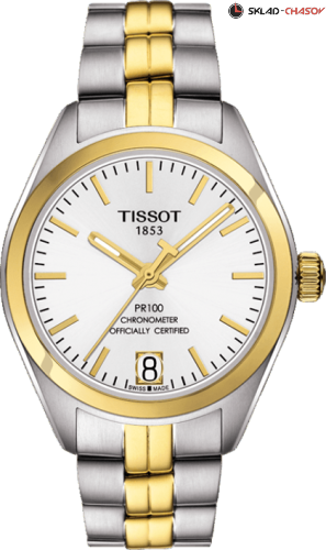 Tissot T101.208.22.031.00 фото