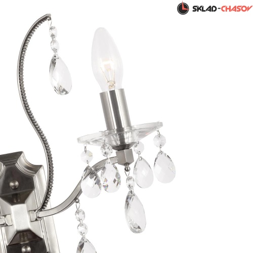 бра Arti Lampadari Alberi E 2.1.2.600 NM фото фото 4