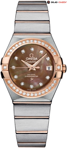 Omega 12325272057001 фото