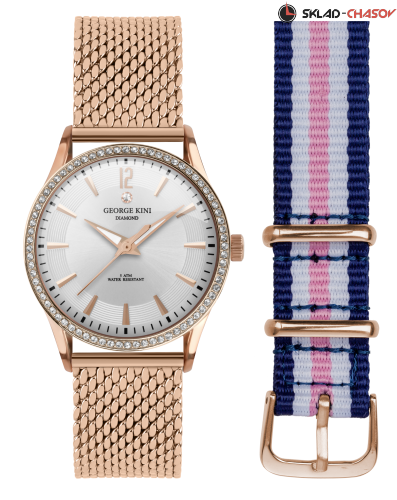 George Kini GK-07-05 фото