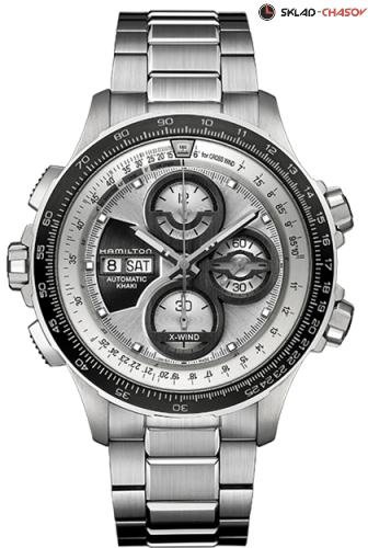 Hamilton H77726151 фото
