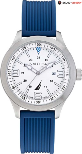 Мужские Nautica Point Loma NAPPLS013 фото