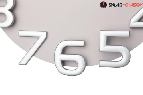 Настенные часы Tomas Stern 8069 фото фото 4