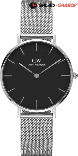 Daniel Wellington DW00100162 фото