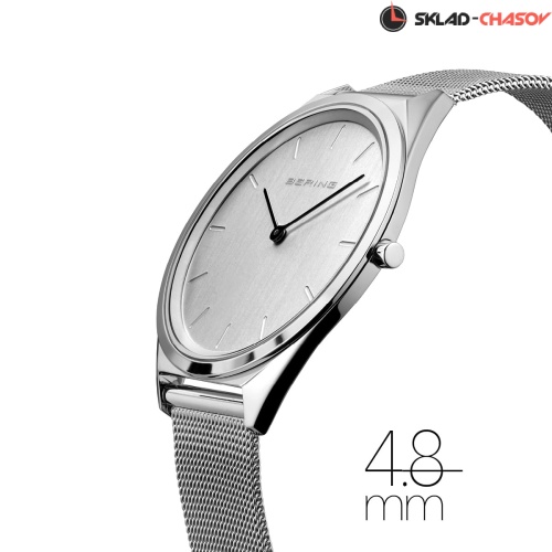 Мужские Bering Classic 17039-000 фото фото 9