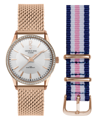 George Kini GK-07-05 фото