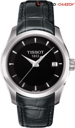 Tissot T035.210.16.051.00 фото