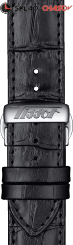 Tissot T118.430.16.051.00 фото фото 3