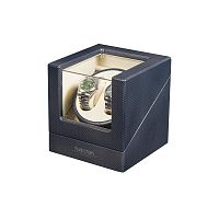 Шкатулка для автоподзавода 2-х часов MAINTAIN 02DCW фото
