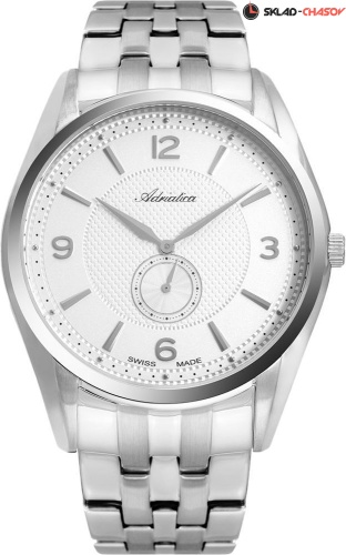 Мужские Adriatica Classic A8279.5153Q фото