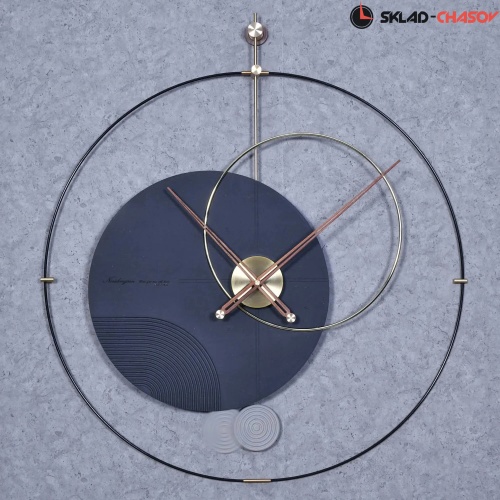 Настенные часы Altitude С747 фото фото 2