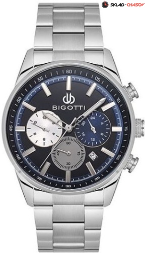 Мужские Bigotti BG.1.10542-2 фото