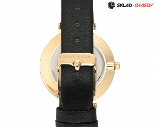 Anne Klein 3696SVBK фото фото 2