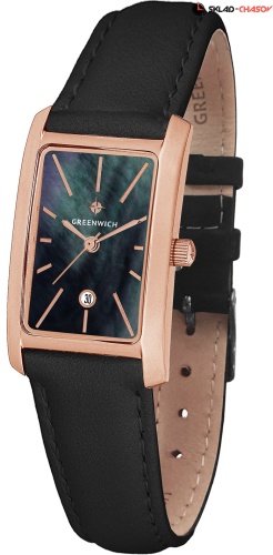 Наручные часы GW 511.41.11, Greenwich фото фото 2