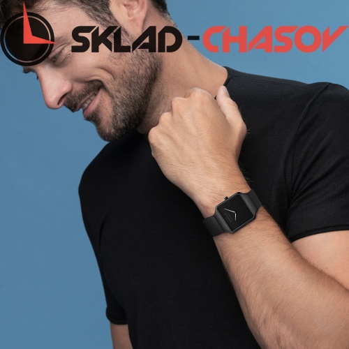 Мужские Bering Max Rene 15836-123 фото фото 2