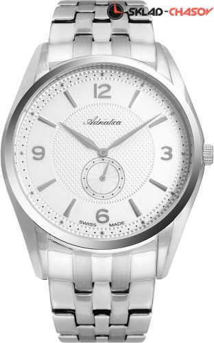 Мужские Adriatica Classic A8279.5153Q фото