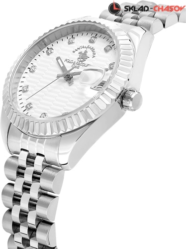 Santa Barbara Polo & Racquet Club SB.1.10643-5 фото фото 2