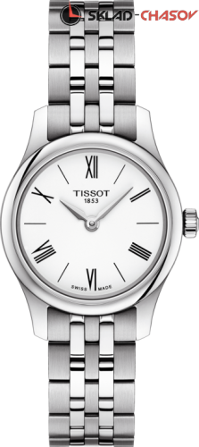Tissot T063.009.11.018.00 фото