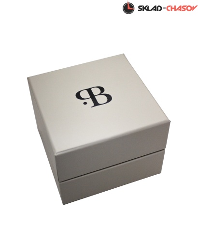 Часы "Русское время" 1886532кк кварцевые фото фото 4