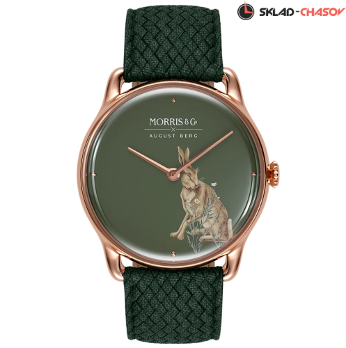 August Berg M1FH0638A17VGN7 фото