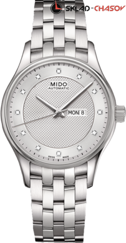 Mido M001.230.11.036.91 фото
