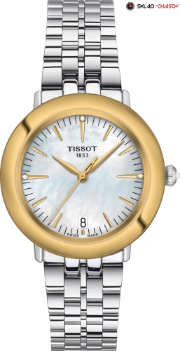 Tissot T929.210.41.116.01 фото